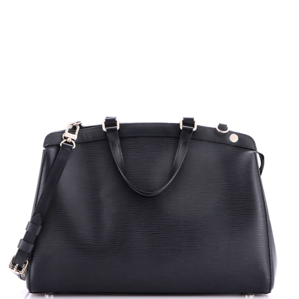 Louis Vuitton MM Brea Handbag